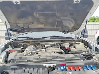 Zdjęcie 11 z 12 samochodu: 2024 CHEVROLET SILVERADO K2500 ZR2 VIN:1GC4YYEY4RF413637 - miniatura