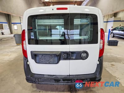 Zdjęcie 6 z 13 samochodu: 2020 RAM PROMASTER CITY VIN:ZFBHRFAB6L6P25571 - miniatura