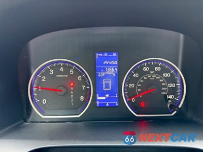Zdjęcie 8 z 10 samochodu: 2011 HONDA CR-V EX VIN:5J6RE4H5XBL073131 - miniatura