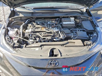 Zdjęcie 11 z 13 samochodu: 2025 TOYOTA COROLLA SE VIN:5YFS4MCE9SP220015 - miniatura