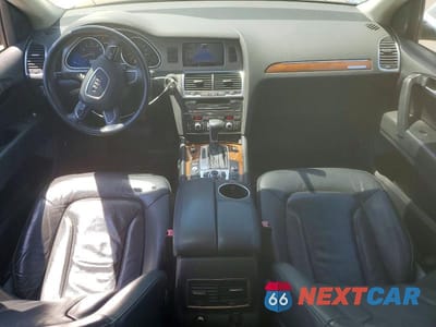 Zdjęcie 8 z 13 samochodu: 2015 AUDI Q7 PREMIUM PLUS VIN:WA1LGAFE1FD020481 - miniatura