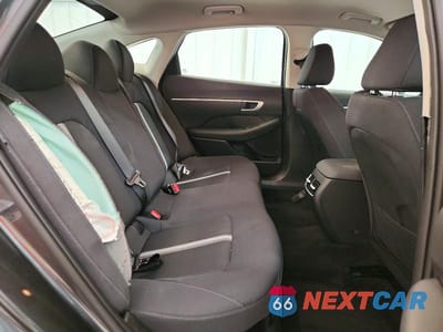 Zdjęcie 10 z 12 samochodu: 2026 HYUNDAI SONATA HYBRID BLUE VIN:KMHL24JJ9TA161124 - miniatura