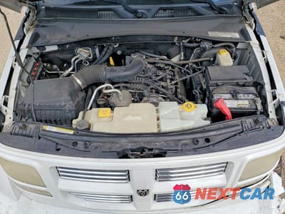 Zdjęcie 11 z 12 samochodu: 2011 DODGE NITRO HEAT VIN:1D4PT4GK8BW572862 - miniatura