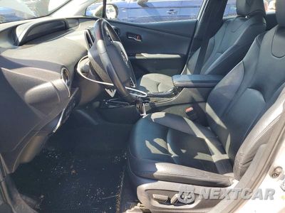 Zdjęcie 7 z 12 samochodu: 2018 TOYOTA PRIUS PRIME PREMIUM VIN:JTDKARFP2J3085602 - miniatura