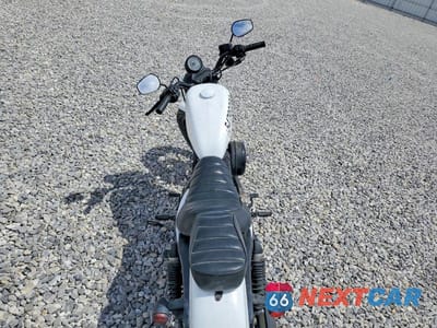 Zdjęcie 6 z 8 samochodu: 2021 HARLEY-DAVIDSON XL883 N VIN:1HD4LE218MB405267 - miniatura