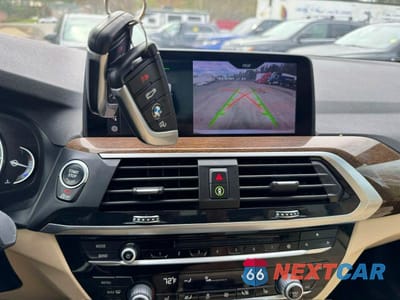 Zdjęcie 11 z 11 samochodu: 2019 BMW X3 XDRIVE30I VIN:5UXTR9C5XKLD96892 - miniatura
