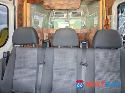 Zdjęcie 10 z 12 samochodu: 2012 MERCEDES-BENZ SPRINTER VIN:WDRPE8CC0C5628202 - miniatura