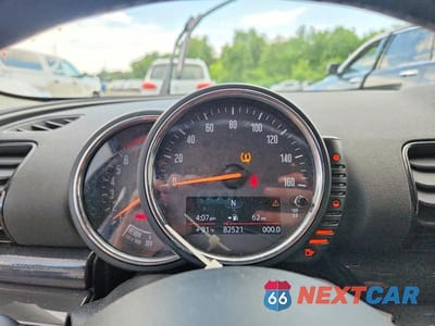 Zdjęcie 9 z 13 samochodu: 2017 MINI COOPER CLUBMAN ALL4 VIN:WMWLU1C52H2C42190 - miniatura