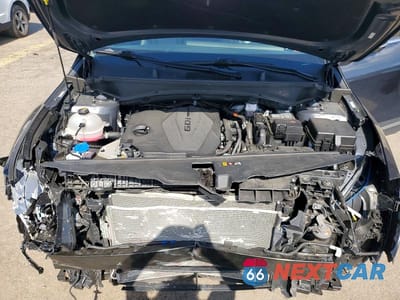 Zdjęcie 12 z 14 samochodu: 2023 KIA SPORTAGE EX VIN:5XYK3CAF5PG072823 - miniatura