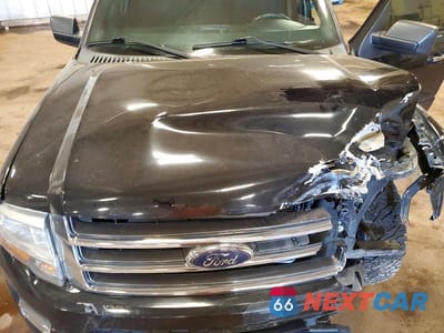 Zdjęcie 12 z 13 samochodu: 2017 FORD EXPEDITION EL XLT VIN:1FMJK1JT0HEA19137 - miniatura