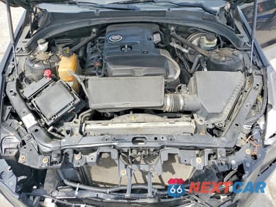 Zdjęcie 11 z 12 samochodu: 2014 CADILLAC ATS VIN:1G6AA5RA6E0176295 - miniatura