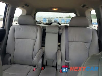 Zdjęcie 10 z 13 samochodu: 2008 TOYOTA HIGHLANDER LIMITED VIN:JTEES42A382108413 - miniatura