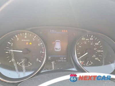 Zdjęcie 9 z 12 samochodu: 2020 NISSAN ROGUE SPORT S VIN:JN1BJ1CV3LW273909 - miniatura