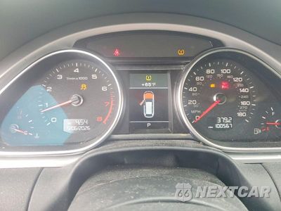 Zdjęcie 9 z 13 samochodu: 2014 AUDI Q7 PRESTIGE VIN:WA1DGAFE7ED006166 - miniatura