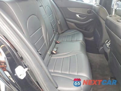 Zdjęcie 10 z 13 samochodu: 2016 MERCEDES-BENZ C 300 VIN:55SWF4JB1GU151259 - miniatura