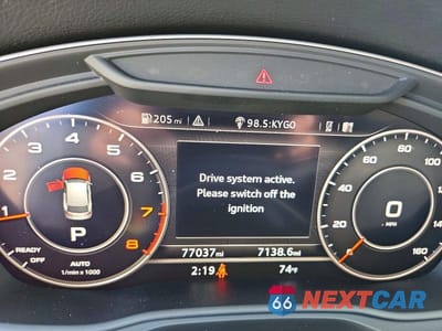 Zdjęcie 9 z 13 samochodu: 2018 AUDI Q5 PREMIUM PLUS VIN:WA1BNAFY8J2209239 - miniatura