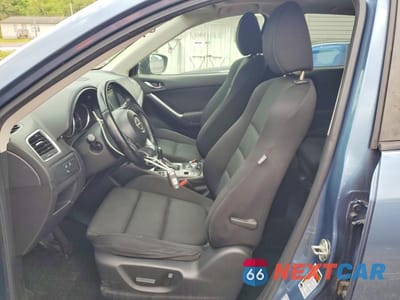 Zdjęcie 7 z 13 samochodu: 2016 MAZDA CX-5 TOURING VIN:JM3KE4CY8G0895807 - miniatura