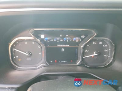 Zdjęcie 9 z 13 samochodu: 2021 GMC YUKON XL DENALI VIN:1GKS2JKL4MR461577 - miniatura