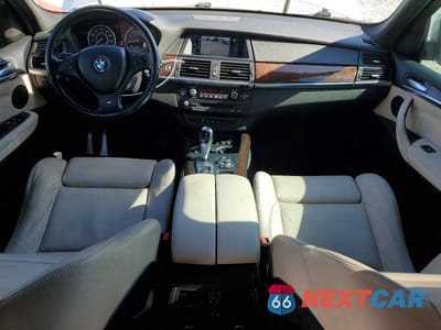 Zdjęcie 8 z 12 samochodu: 2011 BMW X5 XDRIVE35I VIN:5UXZV4C50BL407713 - miniatura