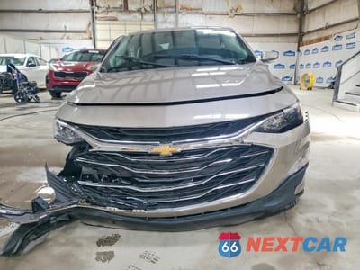 Piąte zdjęcie samochodu w środku: 2024 CHEVROLET MALIBU LT VIN:1G1ZD5ST4RF218784 - miniatura