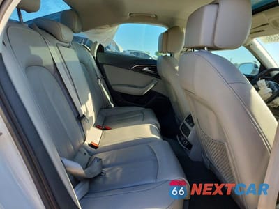 Zdjęcie 10 z 13 samochodu: 2016 AUDI A6 PREMIUM PLUS VIN:WAUFMAFC1GN078612 - miniatura