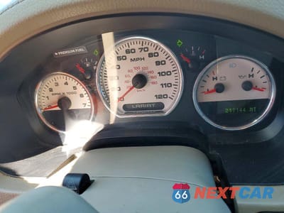 Zdjęcie 9 z 13 samochodu: 2005 FORD F150 SUPERCREW VIN:1FTPW14515FB55251 - miniatura