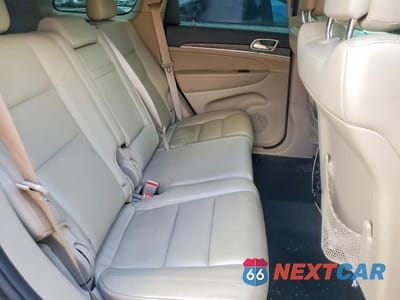 Zdjęcie 11 z 13 samochodu: 2019 JEEP GRAND CHEROKEE LIMITED VIN:1C4RJFBG2KC635952 - miniatura
