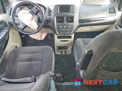 Zdjęcie 8 z 13 samochodu: 2014 DODGE GRAND CARAVAN SE VIN:2C4RDGBG5ER459908 - miniatura