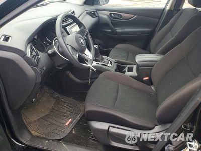 Zdjęcie 7 z 13 samochodu: 2019 NISSAN ROGUE SPORT S VIN:JN1BJ1CR2KW624410 - miniatura
