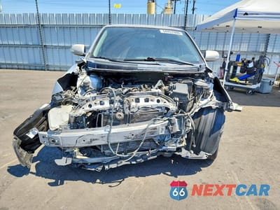 Piąte zdjęcie samochodu w środku: 2009 SCION XD BASE VIN:JTKKU10469J047734 - miniatura