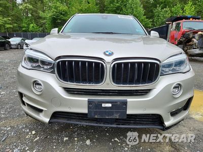 Piąte zdjęcie samochodu w środku: 2016 BMW X5 SDRIVE35I VIN:5UXKR2C59G0H41924 - miniatura