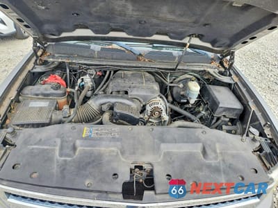 Zdjęcie 11 z 12 samochodu: 2009 CHEVROLET SILVERADO K1500 LT VIN:1GCEK29C89Z224487 - miniatura