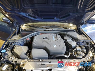 Zdjęcie 11 z 12 samochodu: 2023 BMW 330XE VIN:3MW39FS01P8C95674 - miniatura