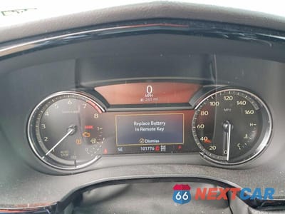 Zdjęcie 9 z 13 samochodu: 2020 CADILLAC XT5 PREMIUM LUXURY VIN:1GYKNDRS3LZ177089 - miniatura
