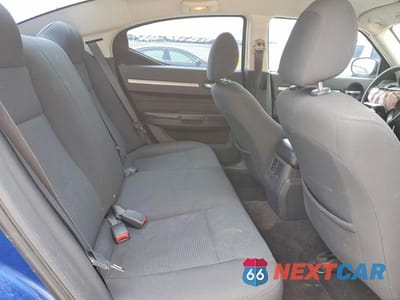 Zdjęcie 10 z 12 samochodu: 2009 DODGE CHARGER VIN:2B3KA43DX9H615824 - miniatura