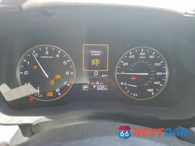 Zdjęcie 9 z 12 samochodu: 2026 SUBARU CROSSTREK SPORT VIN:4S4GUHF68T3751097 - miniatura