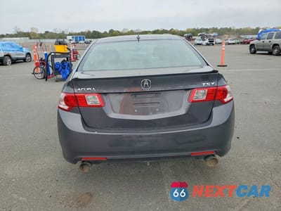 Zdjęcie 6 z 12 samochodu: 2009 ACURA TSX VIN:JH4CU26619C031194 - miniatura