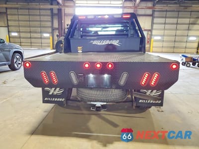 Zdjęcie 6 z 12 samochodu: 2008 FORD F250 SUPER DUTY VIN:1FTSX21568ED60415 - miniatura