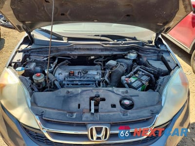 Zdjęcie 11 z 12 samochodu: 2011 HONDA CR-V LX VIN:5J6RE4H37BL030803 - miniatura