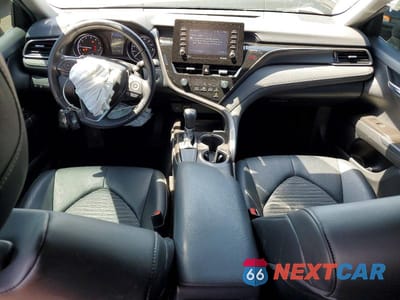 Zdjęcie 8 z 12 samochodu: 2021 TOYOTA CAMRY SE VIN:4T1T11AK3MU612445 - miniatura