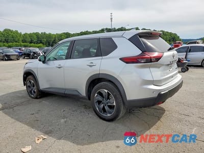 Drugie zdjęcie samochodu z przodu: 2024 NISSAN ROGUE SV VIN:5N1BT3BB8RC722193 - miniatura