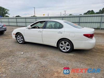 Drugie zdjęcie samochodu z przodu: 2006 LEXUS ES 330 VIN:JTHBA30G565154976 - miniatura