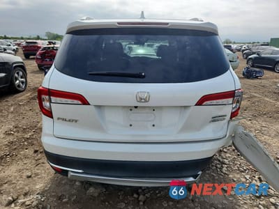 Zdjęcie 6 z 12 samochodu: 2020 HONDA PILOT TOURING VIN:5FNYF6H92LB048743 - miniatura