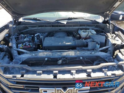 Zdjęcie 11 z 12 samochodu: 2023 GMC SIERRA K1500 ELEVATION VIN:1GTUUCED8PZ314813 - miniatura
