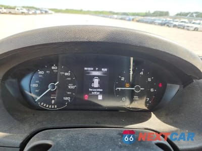 Zdjęcie 9 z 13 samochodu: 2025 RAM PROMASTER 2500 2500 HIGH VIN:3C6LRVDG9SE507388 - miniatura