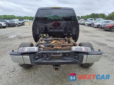 Zdjęcie 6 z 12 samochodu: 2013 CHEVROLET SILVERADO K1500 LT VIN:3GCPKSE7XDG360209 - miniatura