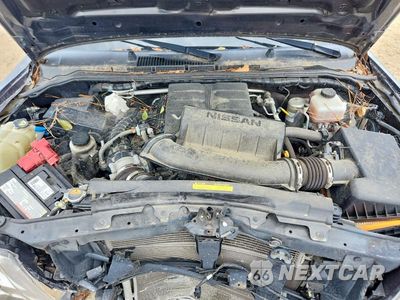 Zdjęcie 11 z 13 samochodu: 2021 NISSAN FRONTIER VIN:1N6ED0EAXMN718706 - miniatura