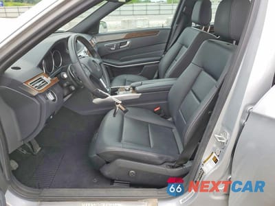 Zdjęcie 7 z 13 samochodu: 2016 MERCEDES-BENZ E 250 BLUETEC VIN:WDDHF0EB9GB211617 - miniatura