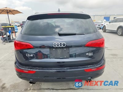 Zdjęcie 6 z 13 samochodu: 2013 AUDI Q5 PREMIUM PLUS VIN:WA1LFAFP5DA057861 - miniatura