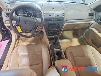 Zdjęcie 8 z 12 samochodu: 2007 FORD FUSION SE VIN:3FAHP07Z27R227421 - miniatura